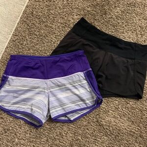 Lululemon bundle size 4